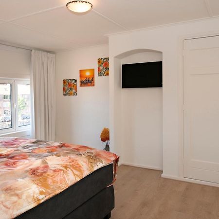 Apartamento Sol Aureus Middelburg Exterior foto