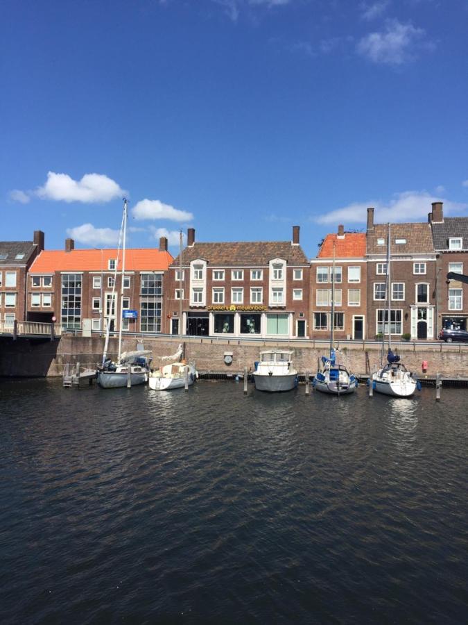 Apartamento Sol Aureus Middelburg Exterior foto