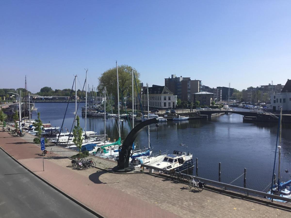 Apartamento Sol Aureus Middelburg Exterior foto
