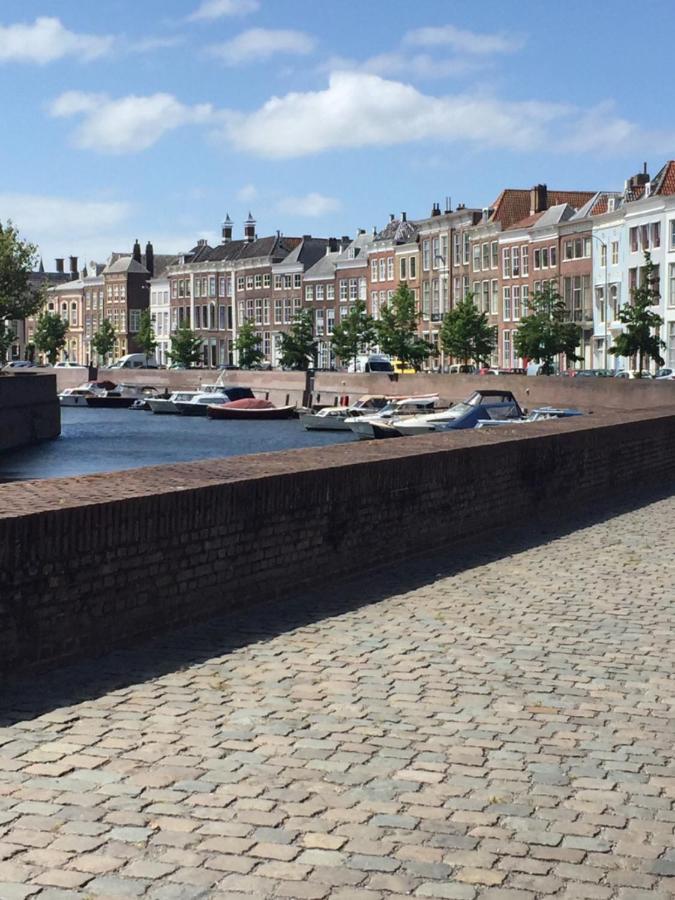 Apartamento Sol Aureus Middelburg Exterior foto