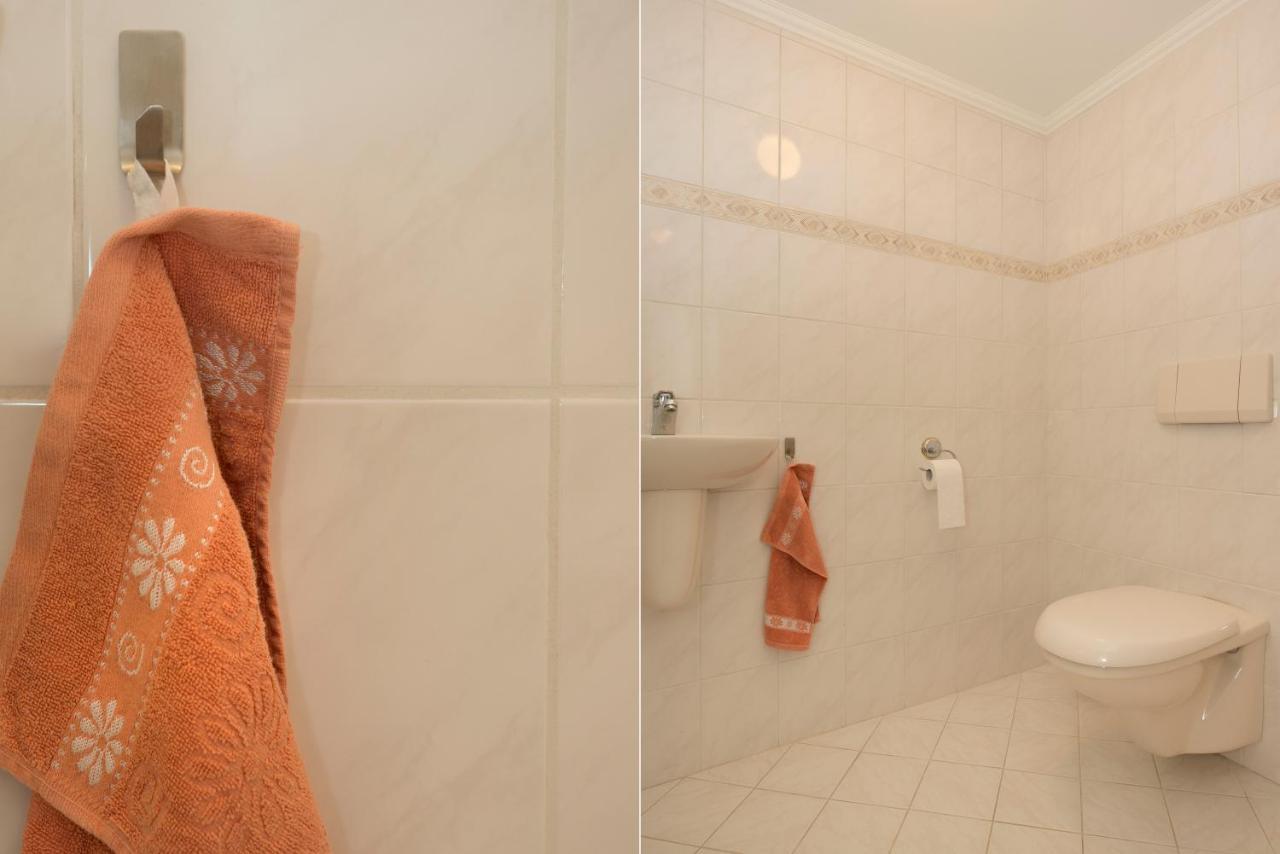 Apartamento Sol Aureus Middelburg Exterior foto