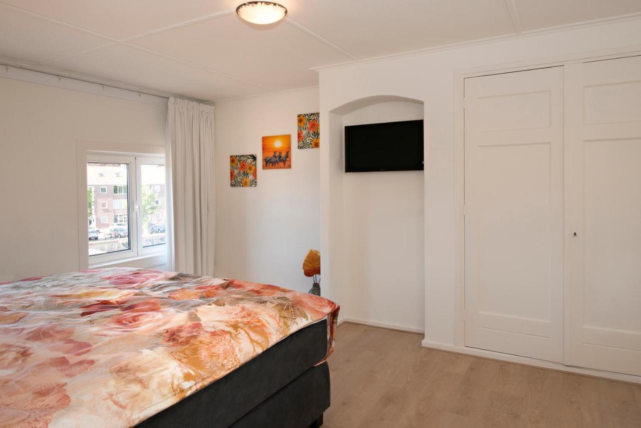 Apartamento Sol Aureus Middelburg Exterior foto