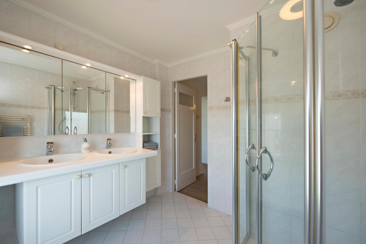 Apartamento Sol Aureus Middelburg Exterior foto